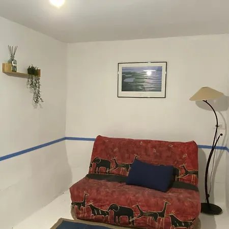 Villa Vent d'Ouest à Le Crotoy Extérieur photo