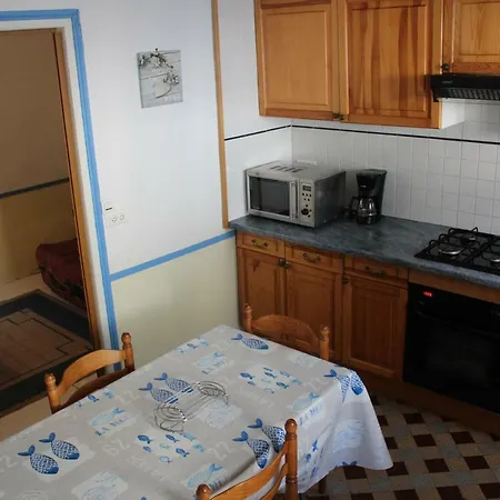 Villa Vent d'Ouest à Le Crotoy Extérieur photo