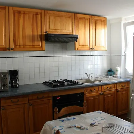 Villa Vent d'Ouest à Le Crotoy Extérieur photo
