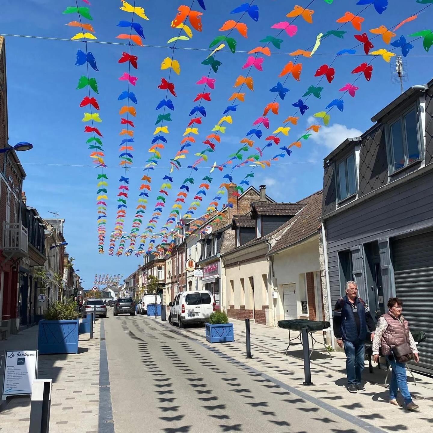 Vent D'ouest * Le Crotoy