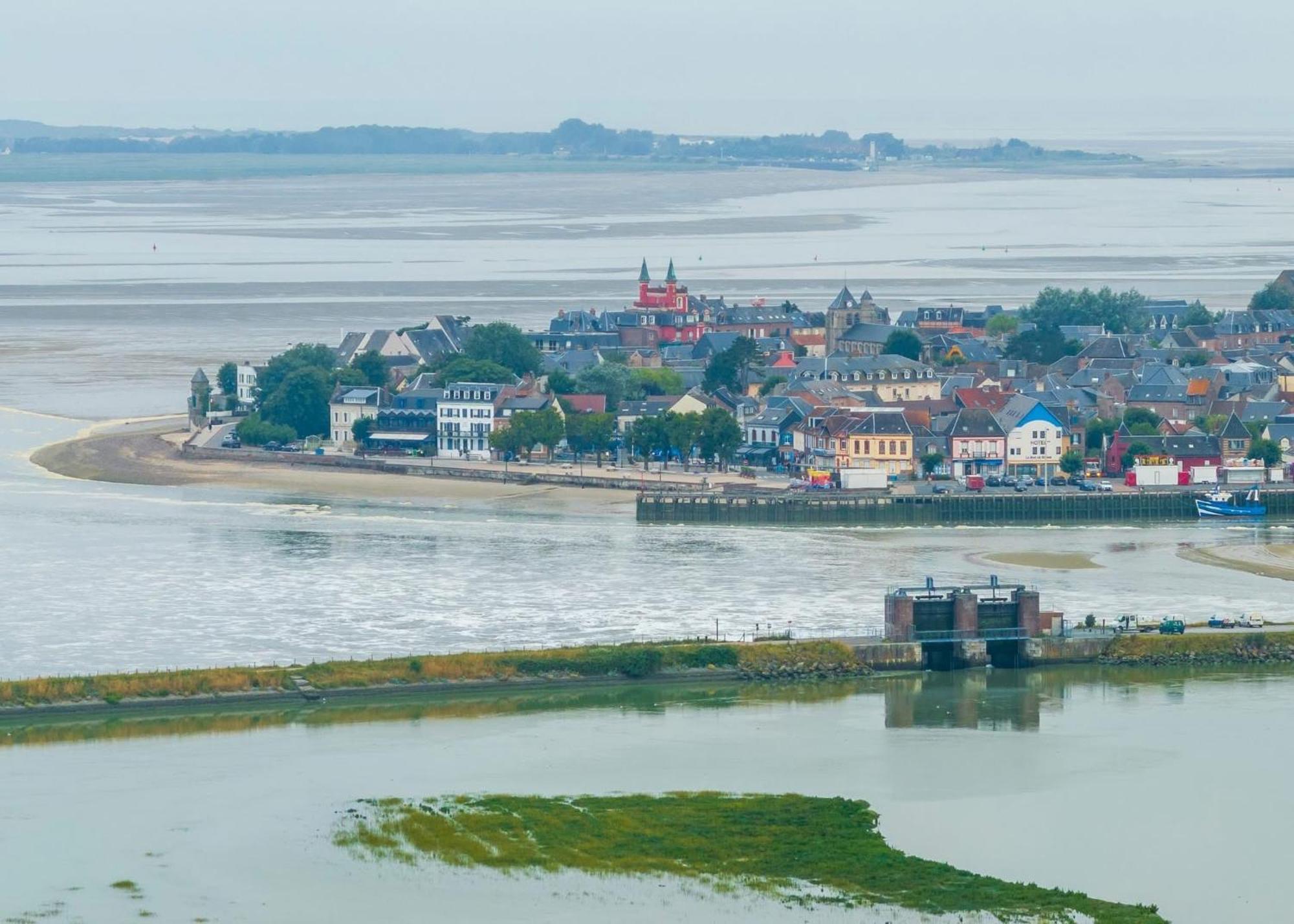 Vent D'ouest