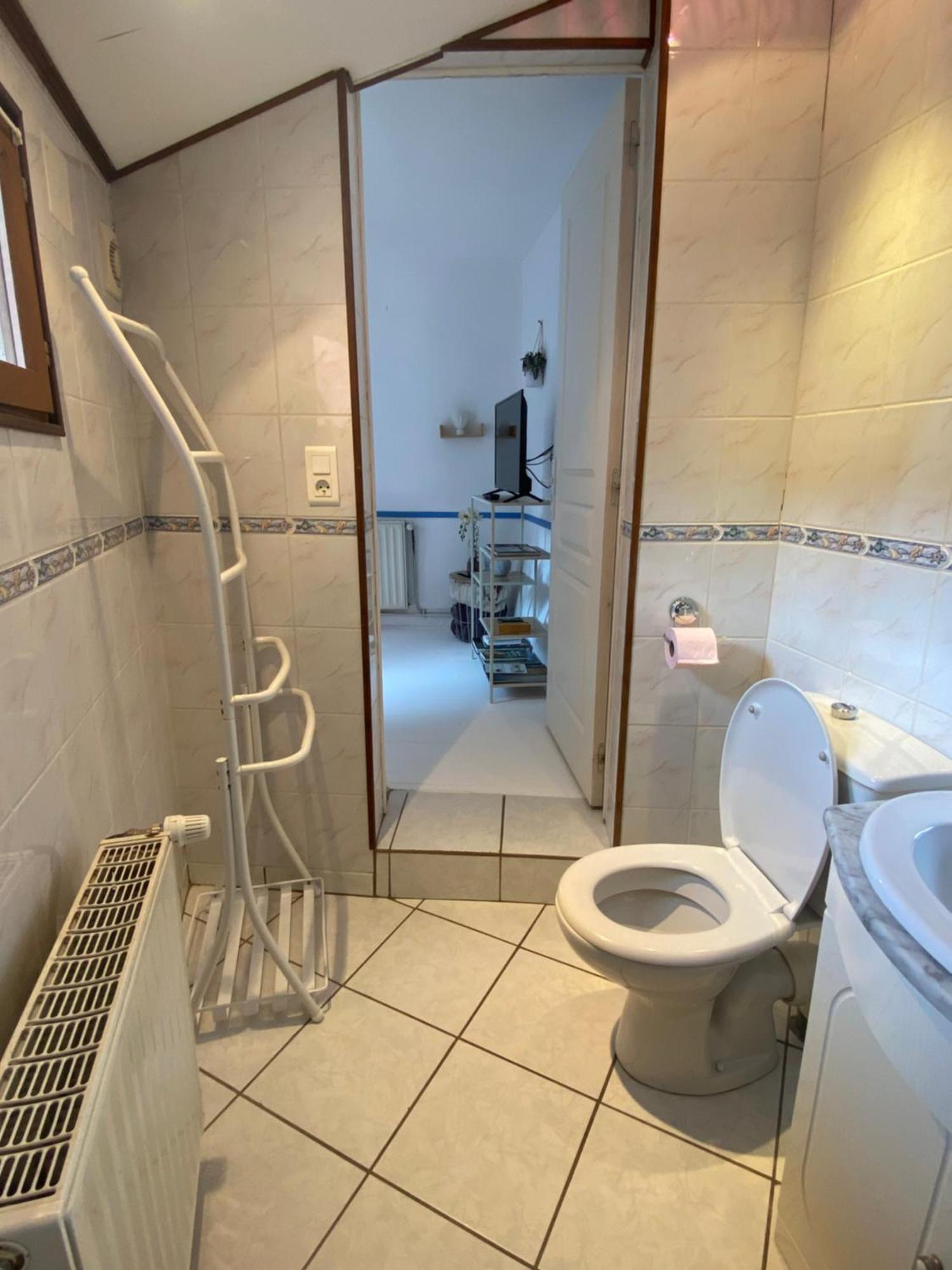 Ferienhaus Vent D'ouest