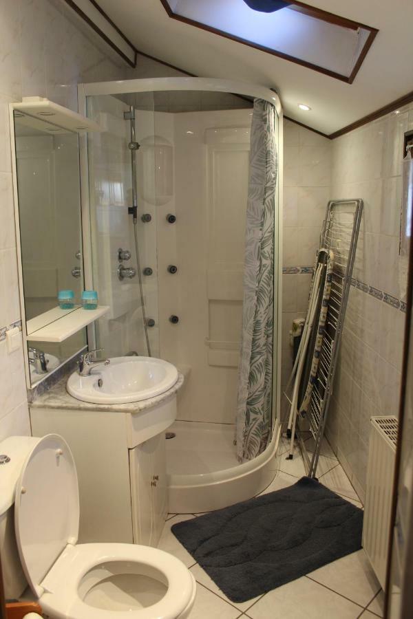 Ferienhaus Vent D'ouest *