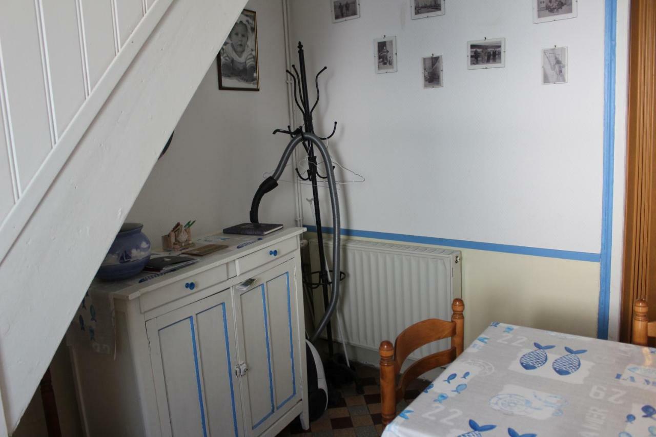 Ferienhaus Vent D'ouest