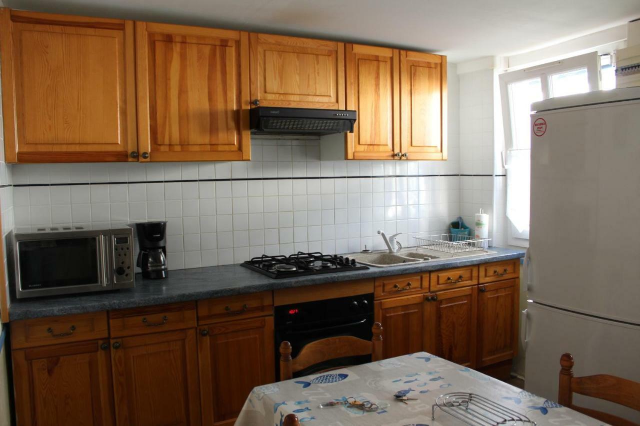 Vent D'ouest Ferienhaus